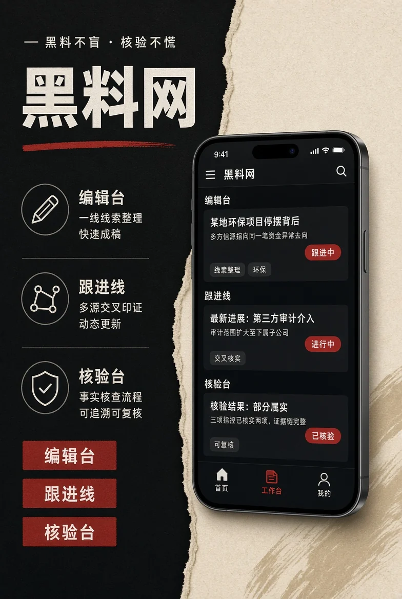 黑料网移动阅读应用配图